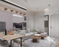 Новострой - Вилла - Los Montesinos - La Herrada