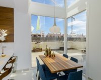 Новострой - Вилла - Los Montesinos - La Herrada