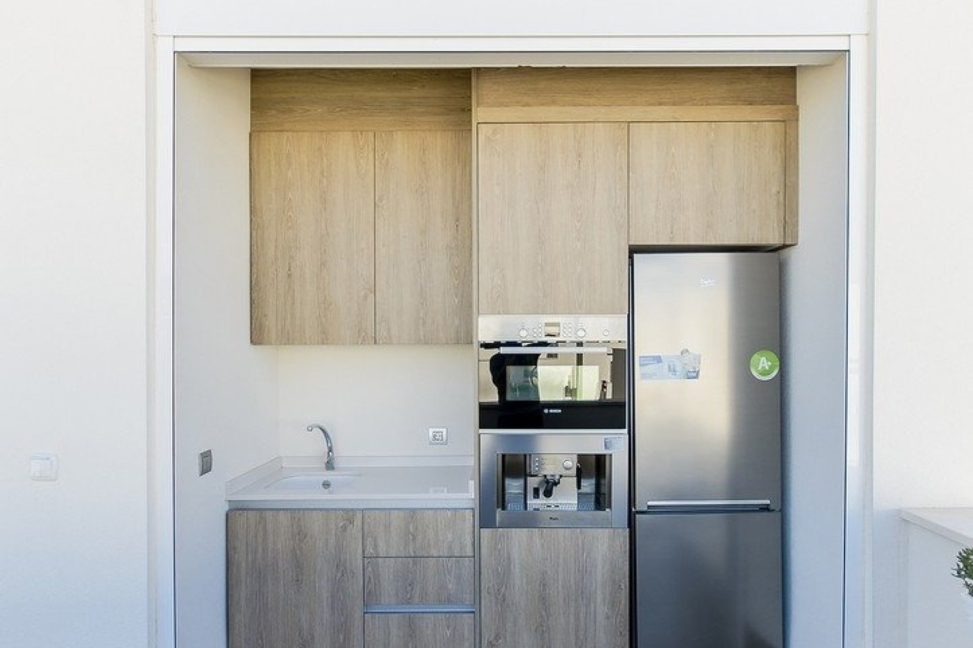 Новострой - Вилла - Los Montesinos - La Herrada