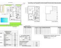 Новострой - Вилла - Los Montesinos - La Herrada