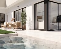 Новострой - Вилла - Los Montesinos