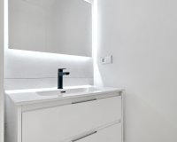 Новострой - Вилла - Los Montesinos