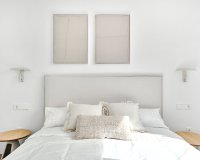 Новострой - Вилла - Los Montesinos