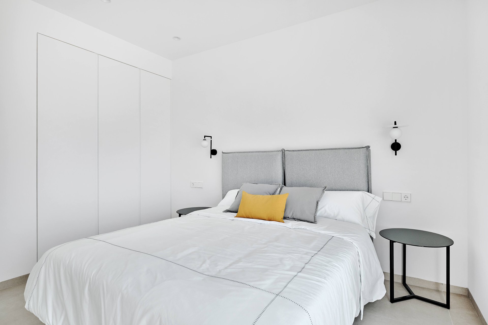 Новострой - Вилла - Los Montesinos