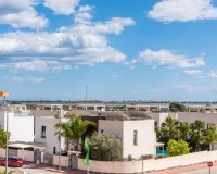 Новострой - Вилла - Los Montesinos