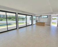 Новострой - Вилла - Manilva