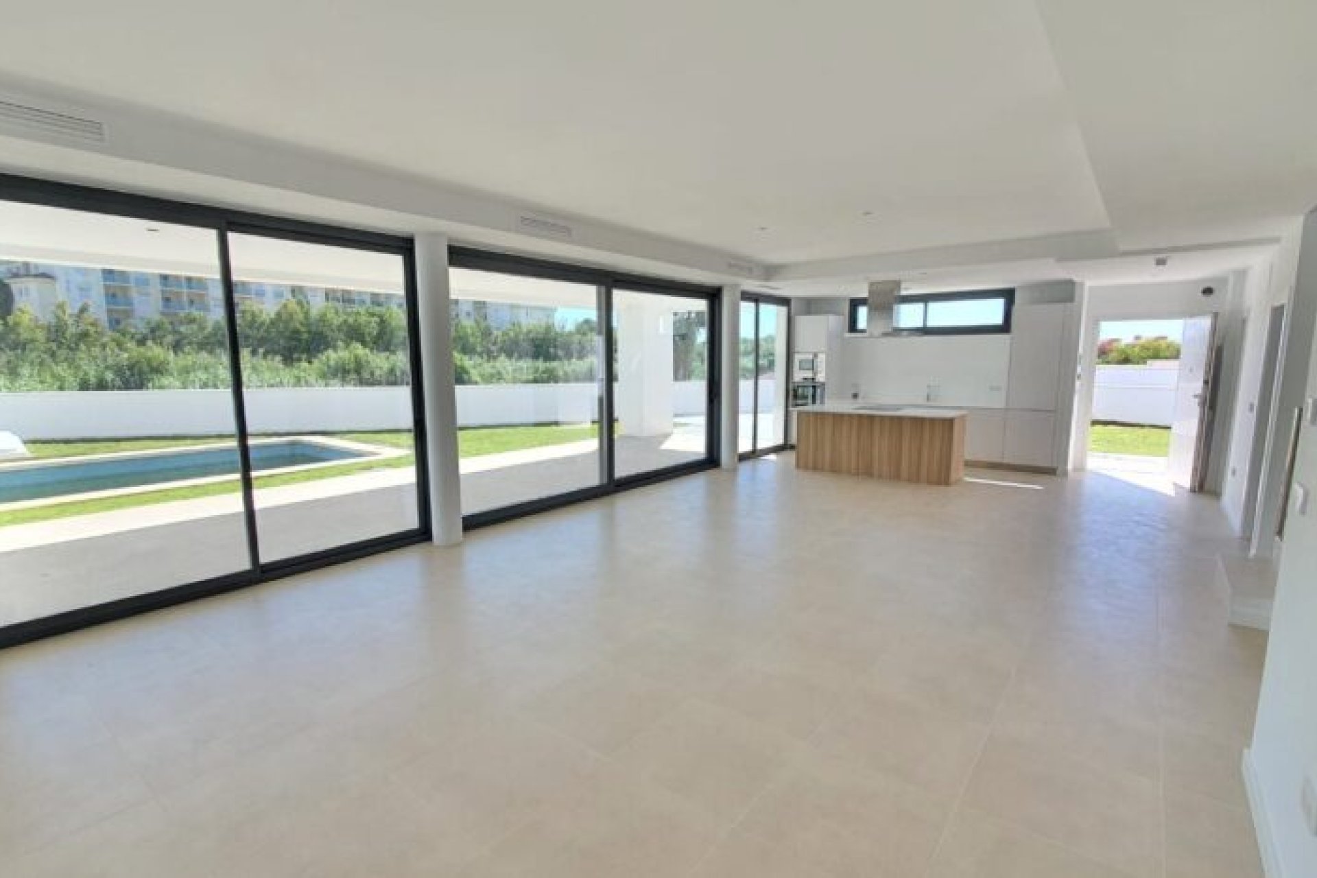 Новострой - Вилла - Manilva