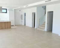 Новострой - Вилла - Manilva