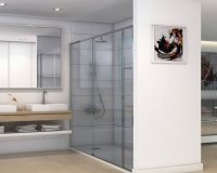 Новострой - Вилла - Manilva