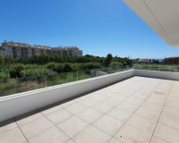 Новострой - Вилла - Manilva