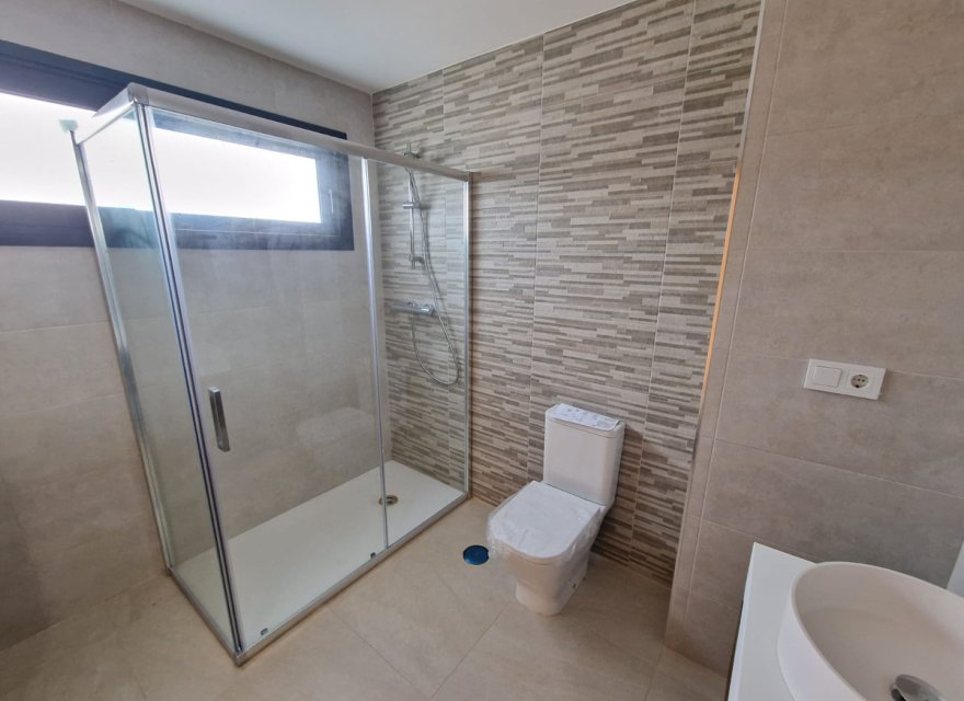 Новострой - Вилла - Manilva