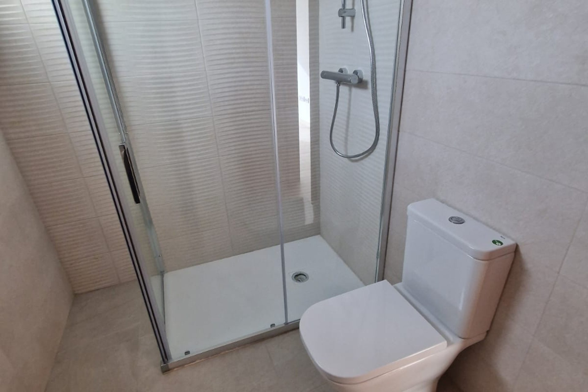 Новострой - Вилла - Manilva