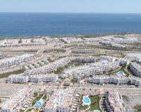 Новострой - Вилла - Mar de Pulpi - Pulpi (Almeria)