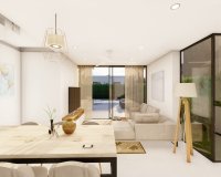 Новострой - Вилла - Mar Menor - Estrella De Mar