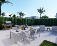 Новострой - Вилла - Mar Menor - Estrella De Mar