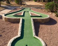 Новострой - Вилла - Mar Menor - Estrella De Mar