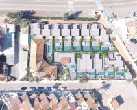 Новострой - Вилла - Mar Menor - Estrella De Mar