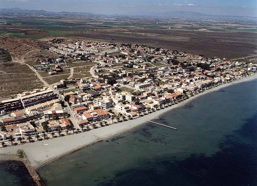 Новострой - Вилла - Mar Menor - Estrella De Mar