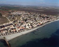 Новострой - Вилла - Mar Menor - Estrella De Mar