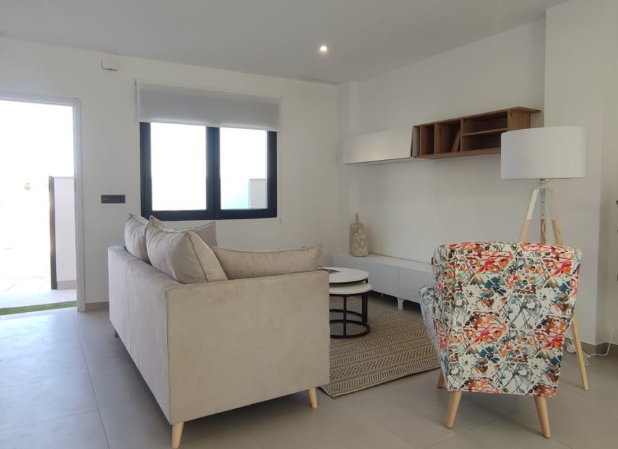 Новострой - Вилла - Mar Menor - Los Belones