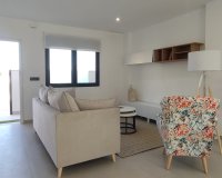 Новострой - Вилла - Mar Menor - Los Belones