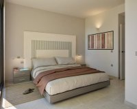 Новострой - Вилла - Mar Menor - Los Nietos playa