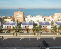 Новострой - Вилла - Mar Menor - Los Nietos playa