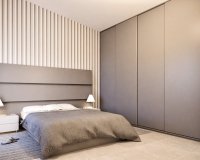 Новострой - Вилла - Mar Menor - Los Nietos