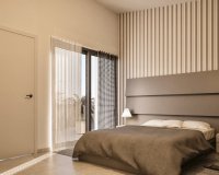 Новострой - Вилла - Mar Menor - Los Nietos