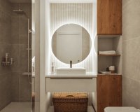 Новострой - Вилла - Mar Menor - Los Nietos