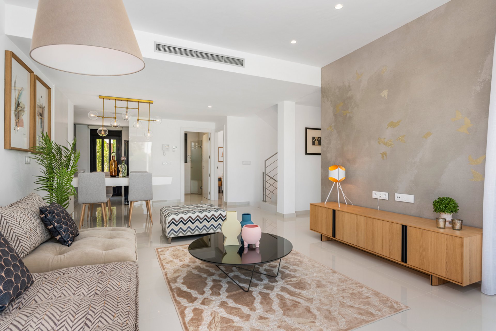 Новострой - Вилла - Mar Menor - Playa Paraiso