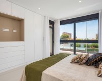 Новострой - Вилла - Mar Menor - Playa Paraiso
