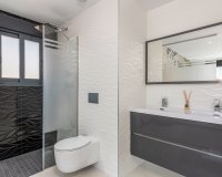 Новострой - Вилла - Mar Menor - Playa Paraiso