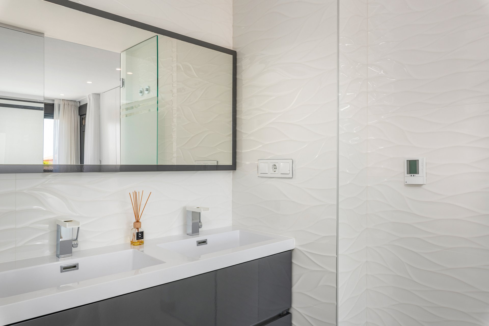 Новострой - Вилла - Mar Menor - Playa Paraiso