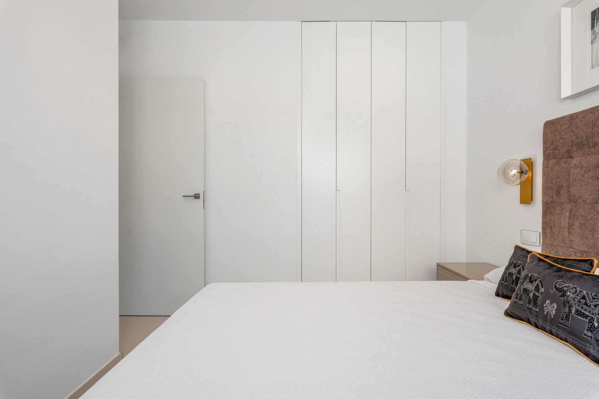 Новострой - Вилла - Mar Menor - Playa Paraiso