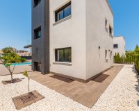 Новострой - Вилла - Mar Menor - Playa Paraiso