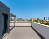 Новострой - Вилла - Mar Menor - Playa Paraiso