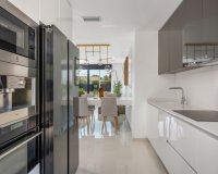 Новострой - Вилла - Mar Menor - Playa Paraiso