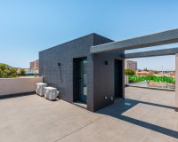 Новострой - Вилла - Mar Menor - Playa Paraiso