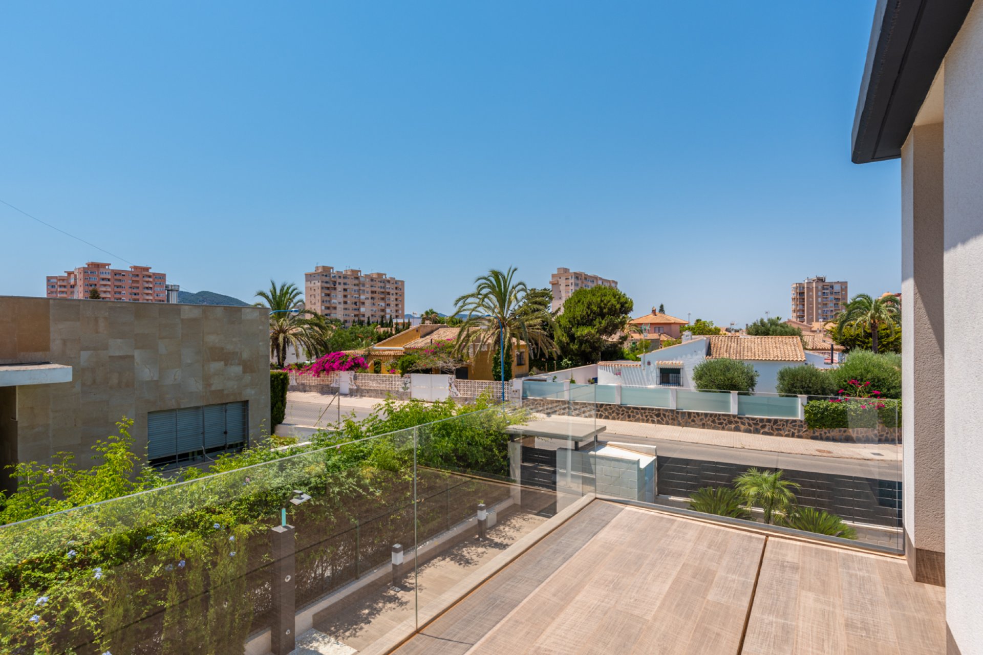 Новострой - Вилла - Mar Menor - Playa Paraiso