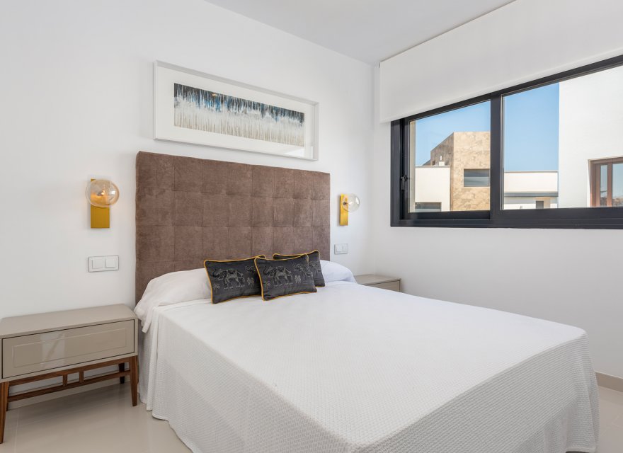 Новострой - Вилла - Mar Menor - Playa Paraiso