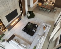 Новострой - Вилла - Marbella