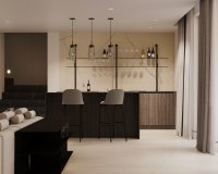 Новострой - Вилла - Marbella