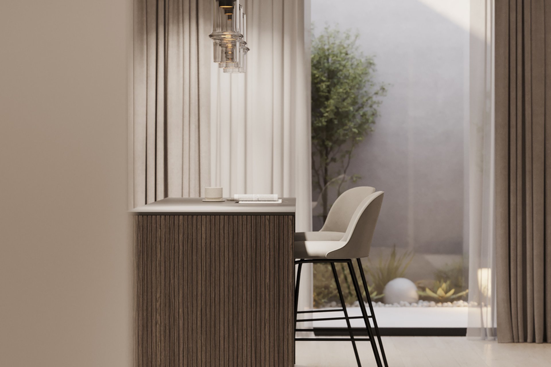 Новострой - Вилла - Marbella