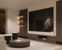 Новострой - Вилла - Marbella