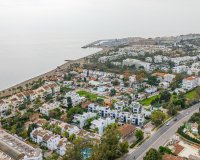 Новострой - Вилла - Marbella