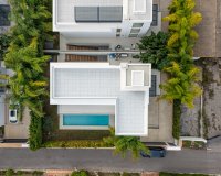 Новострой - Вилла - Marbella