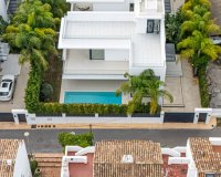 Новострой - Вилла - Marbella