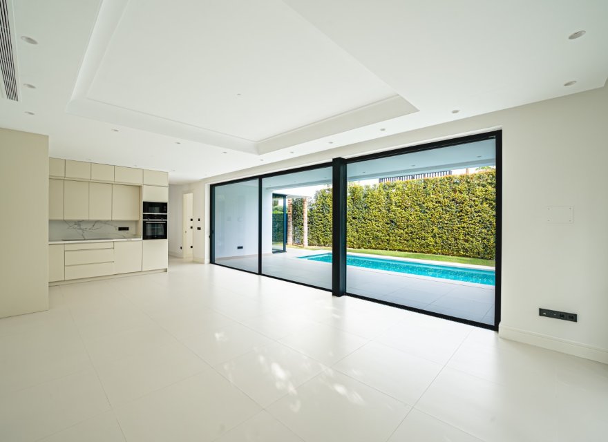 Новострой - Вилла - Marbella