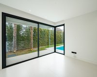 Новострой - Вилла - Marbella